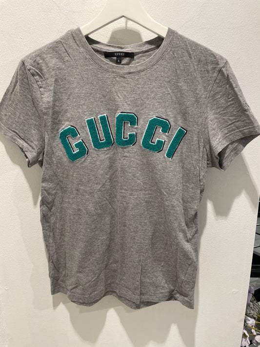 Gucci - Tee - XS