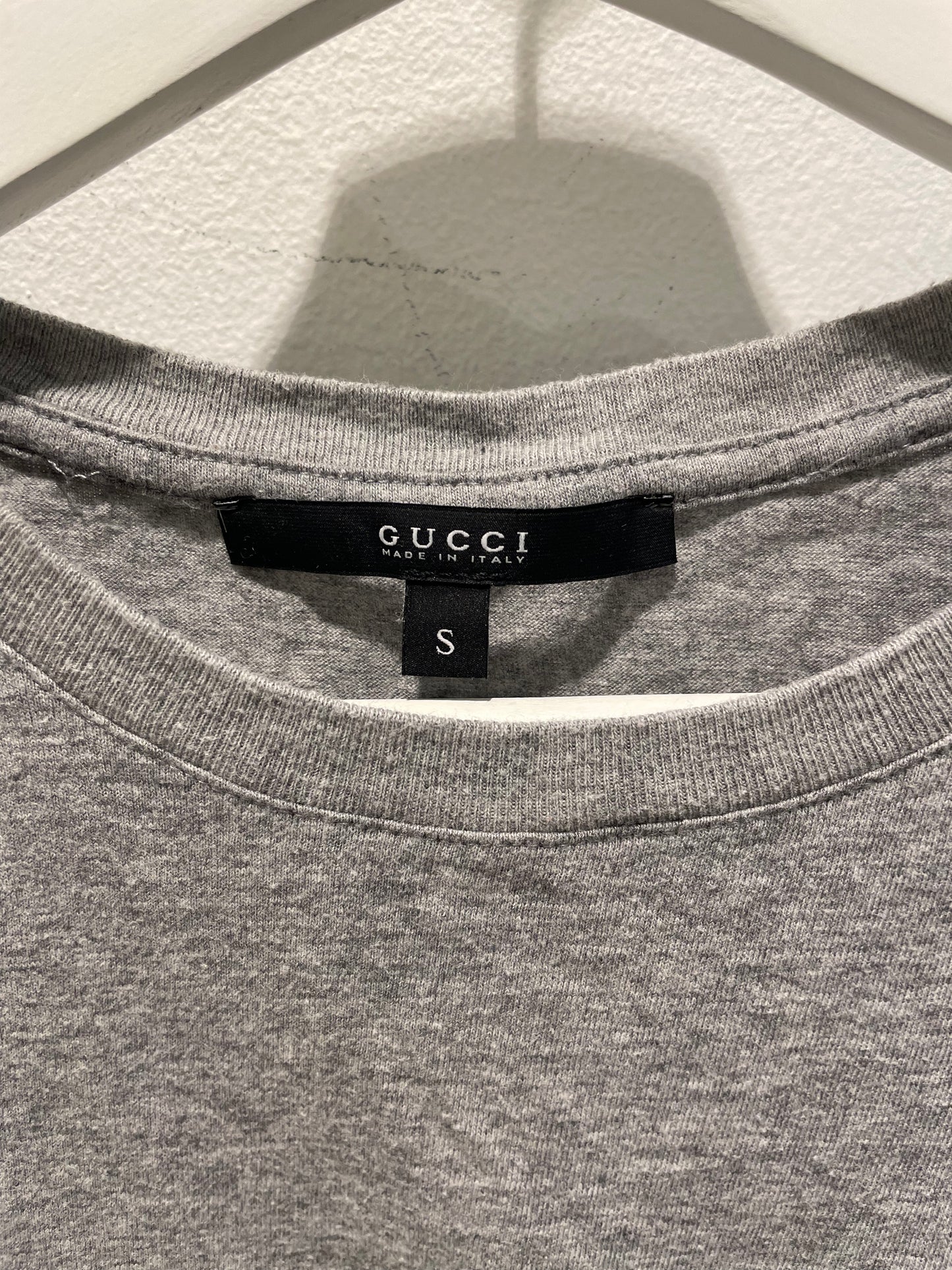 Gucci - Tee - XS