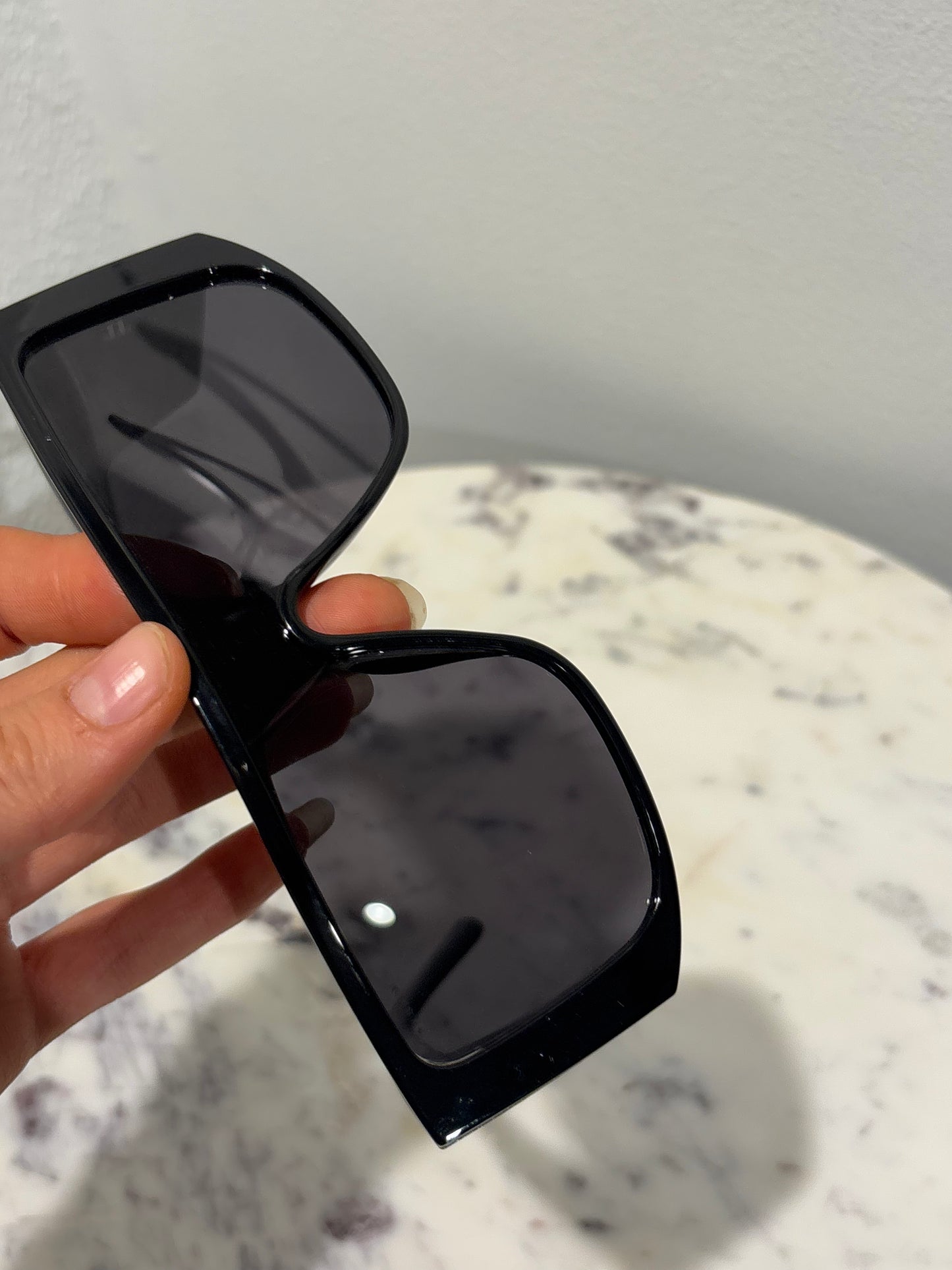 Pilgrim - Sunglasses - Black - Medinas Wardrobe