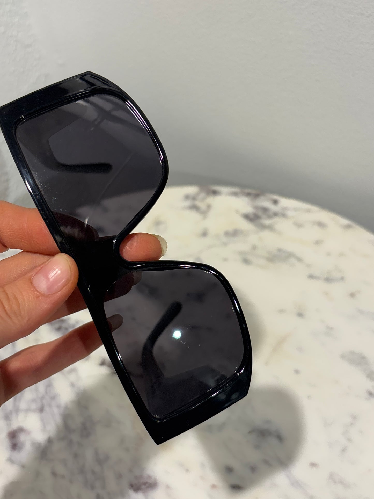 Pilgrim - Sunglasses - Black - Medinas Wardrobe