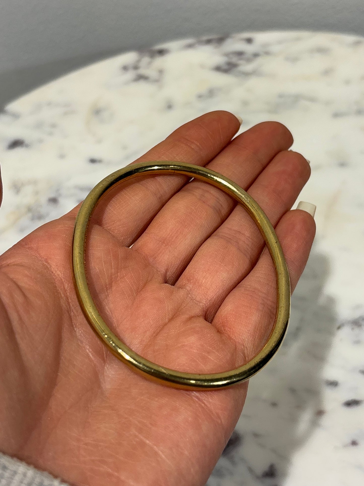 Pilgrim - Bracelet - Gold - Medinas Wardrobe