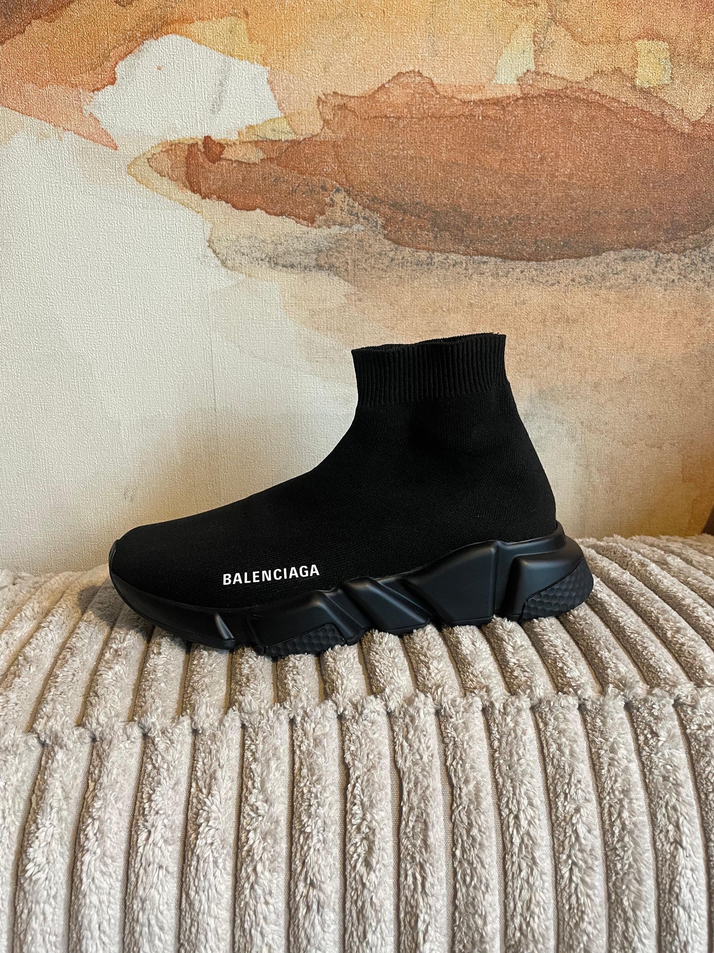 Balenciaga- Speed Runners - 38