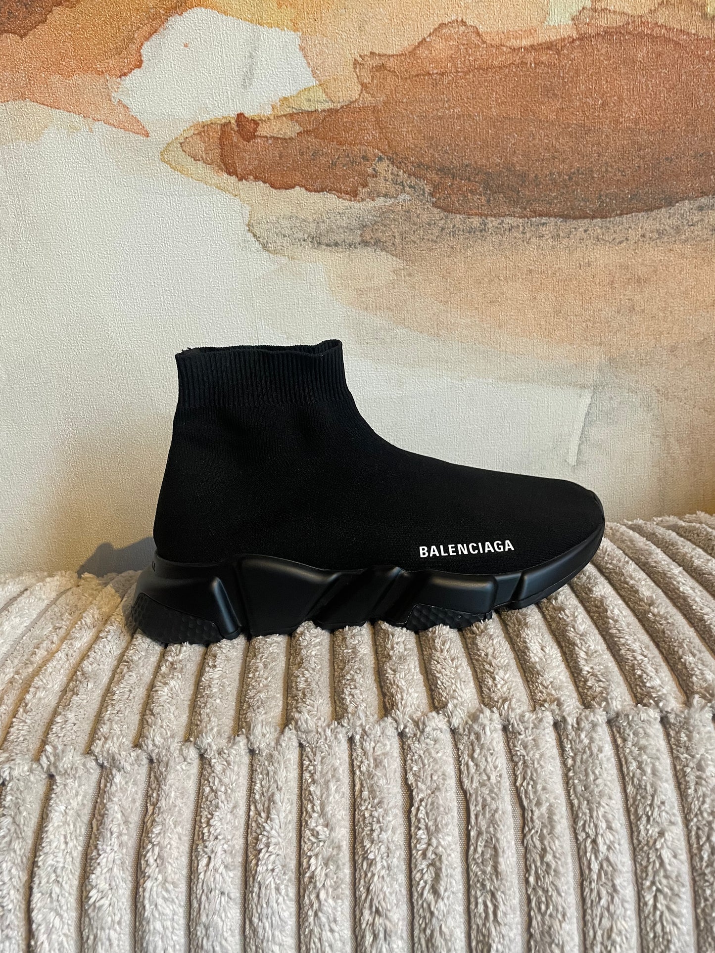 Balenciaga- Speed Runners - 38