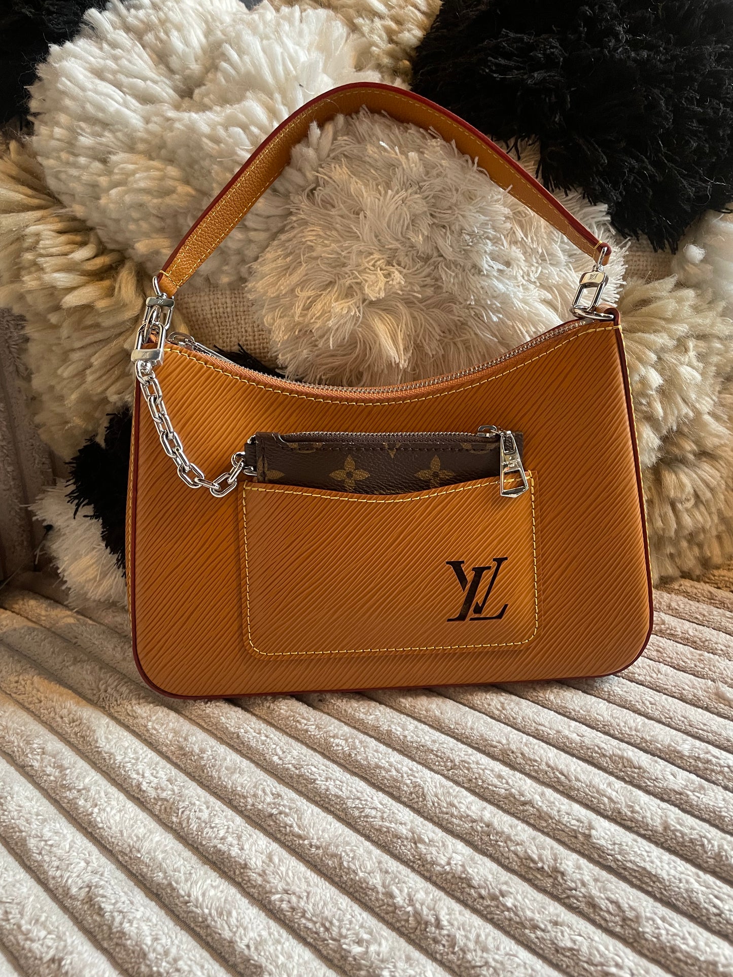 Louis Vuitton - Marelle - som ny