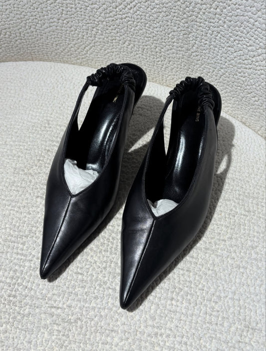 Anine Bing - Kitten Heels - 38