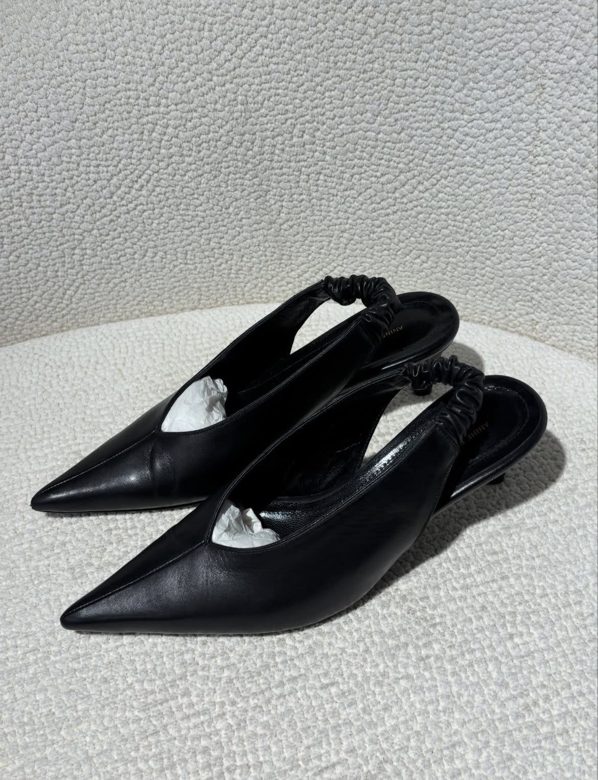 Anine Bing - Kitten Heels - 38
