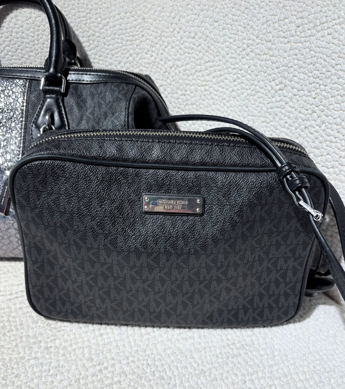 Michael Kors - Crossbody