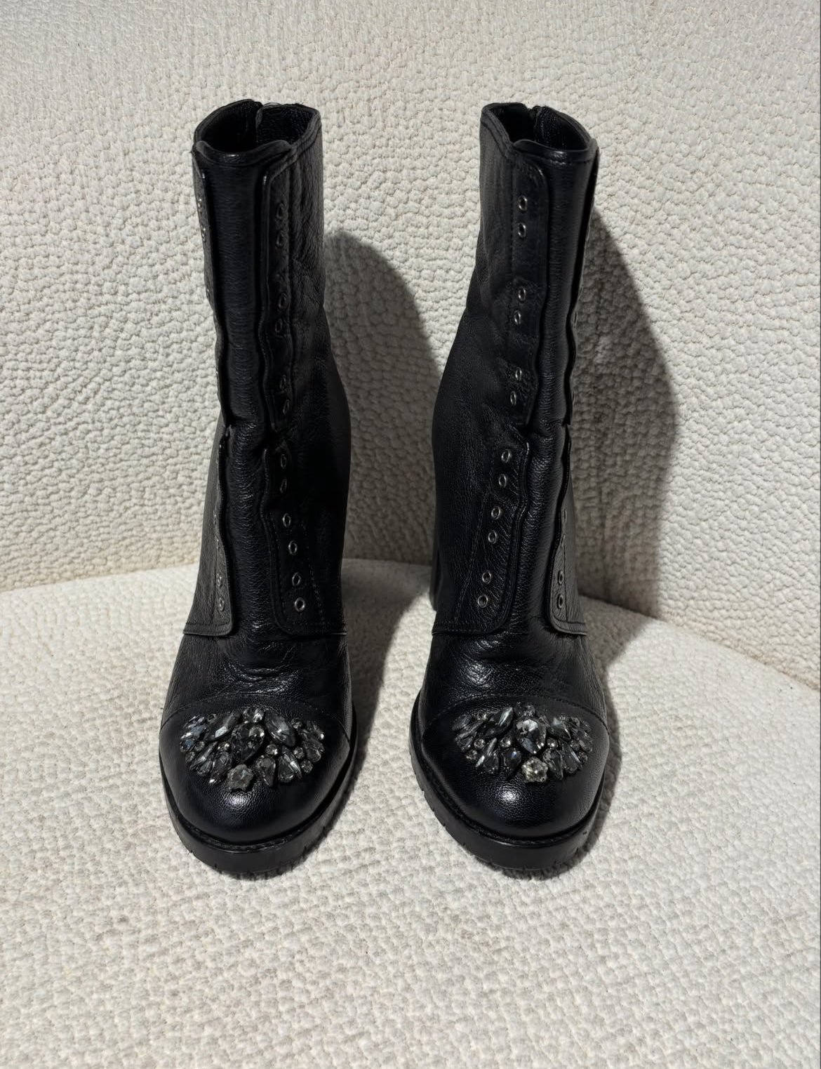 Jimmy Choo - boots - EU 38,5