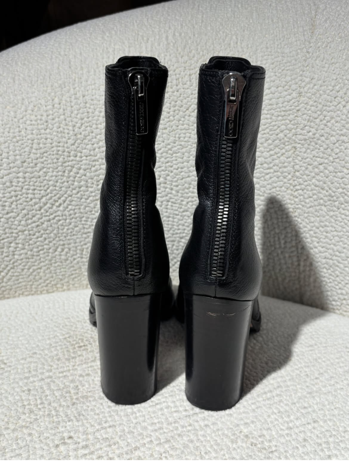 Jimmy Choo - boots - EU 38,5