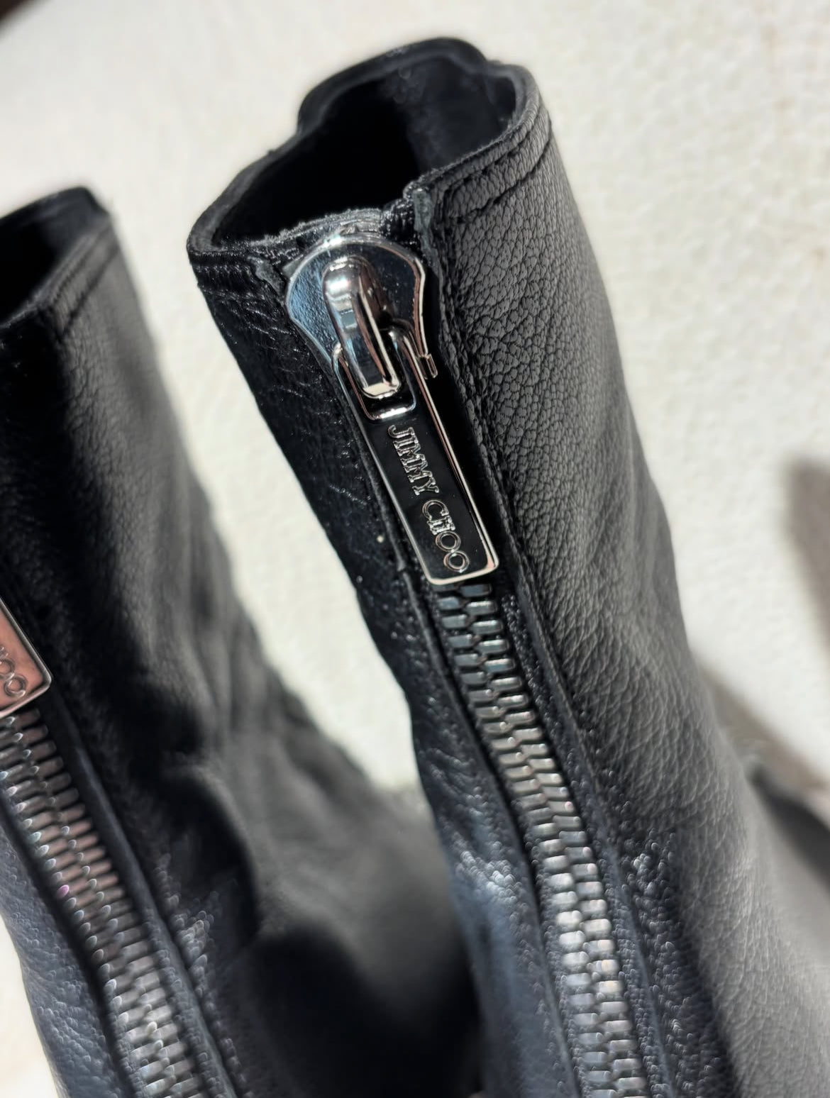 Jimmy Choo - boots - EU 38,5