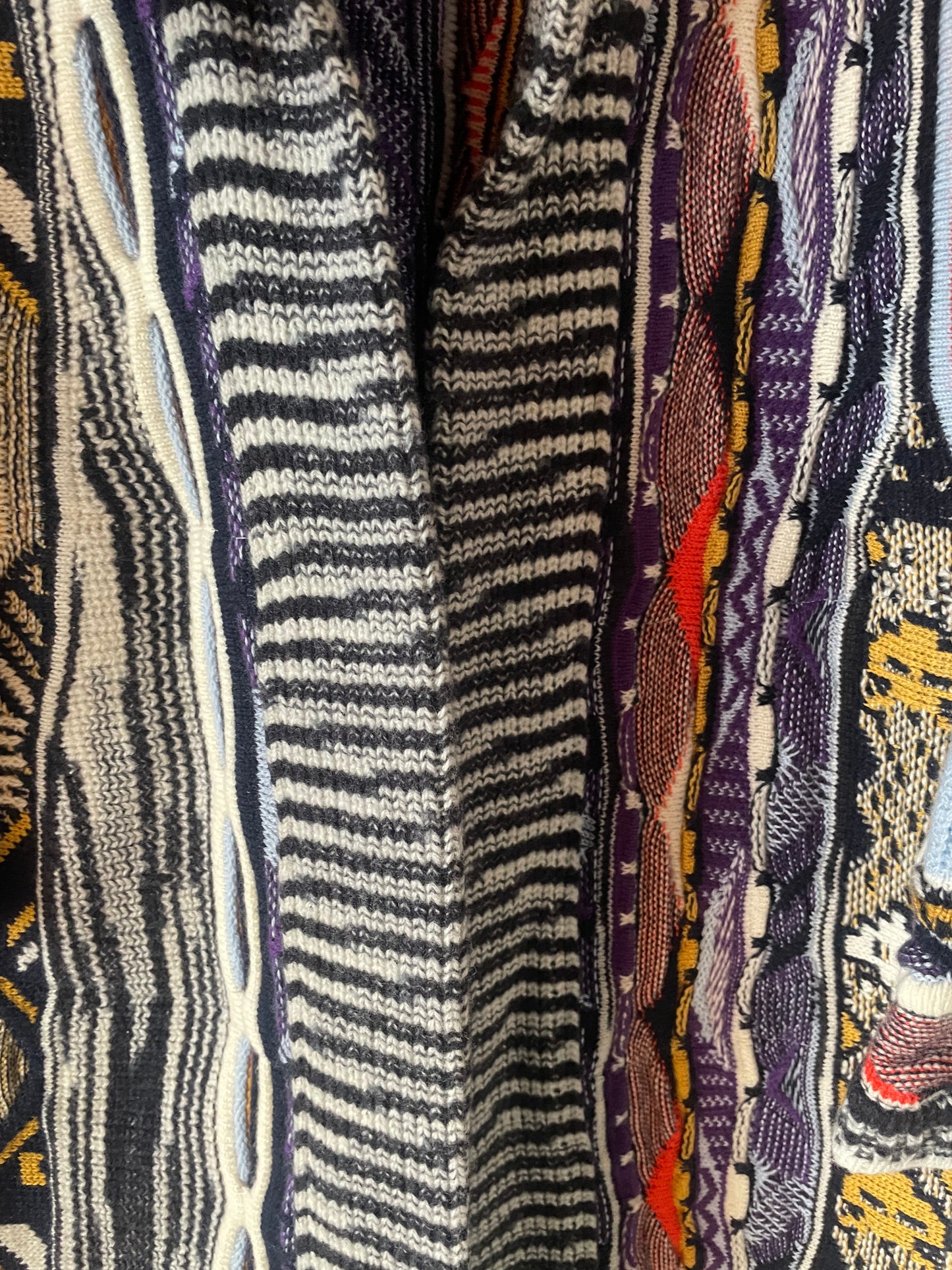 Jakke / Cardigan Missoni