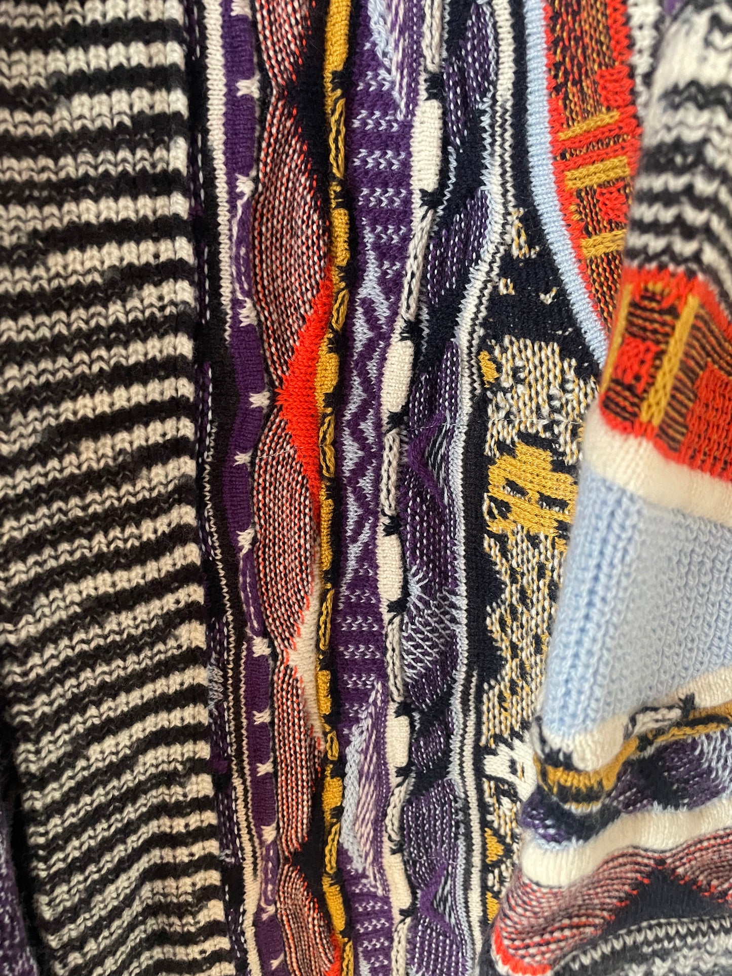 Jakke / Cardigan Missoni