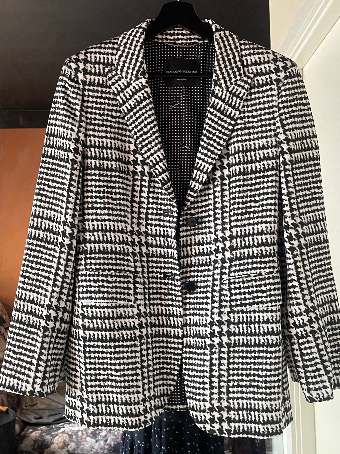 Jakke / blazer - Ermanno Scervino - S/M