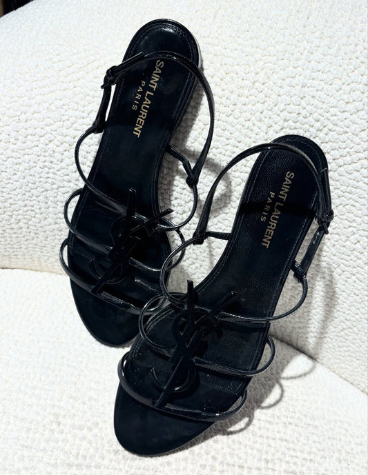 Saint Laurent Sandals - EU 38,5