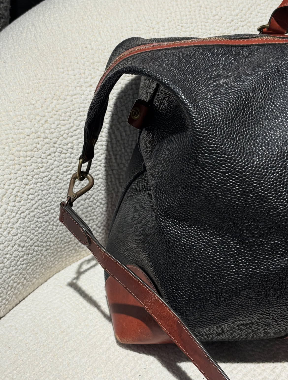 Mulberry - Travel Bag