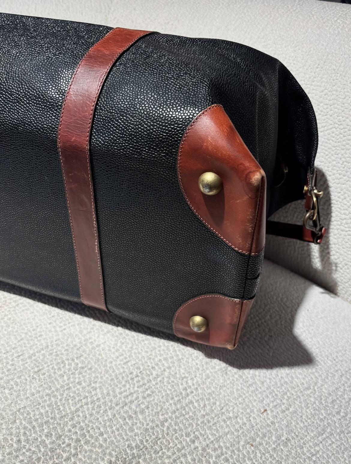 Mulberry - Travel Bag