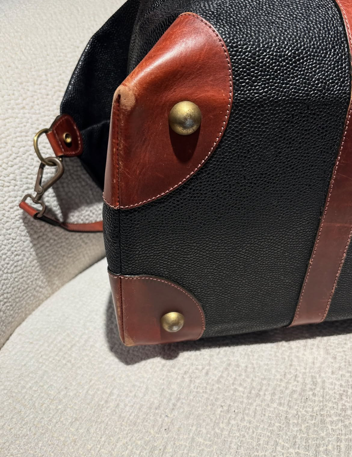 Mulberry - Travel Bag