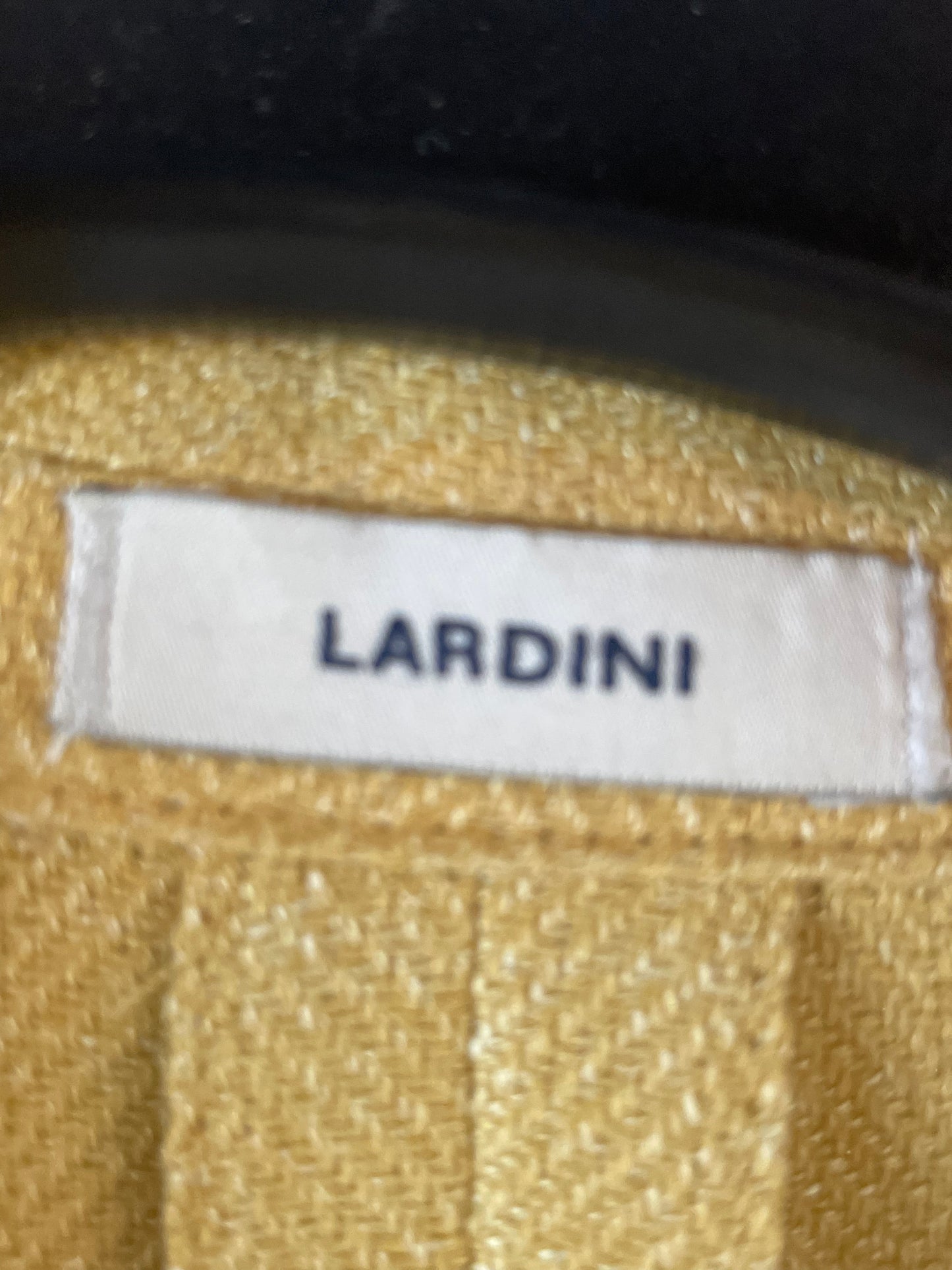 Jakke / blazer - Lardini - S/M