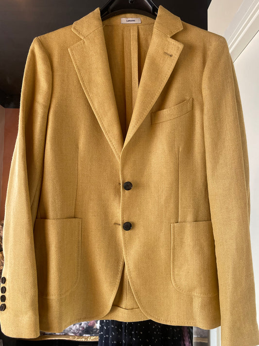 Jakke / blazer - Lardini - S/M