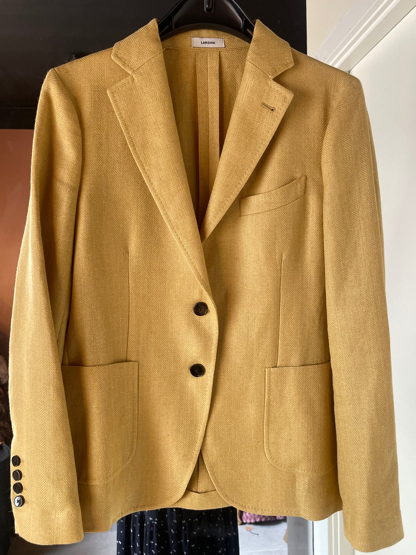 Jakke / blazer - Lardini - S/M