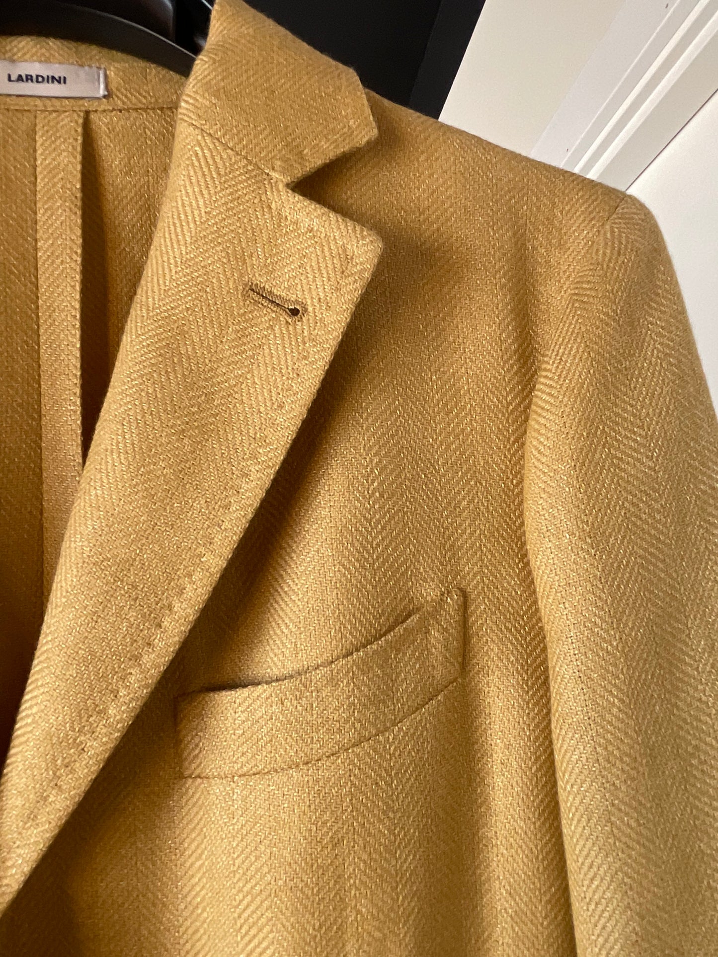 Jakke / blazer - Lardini - S/M