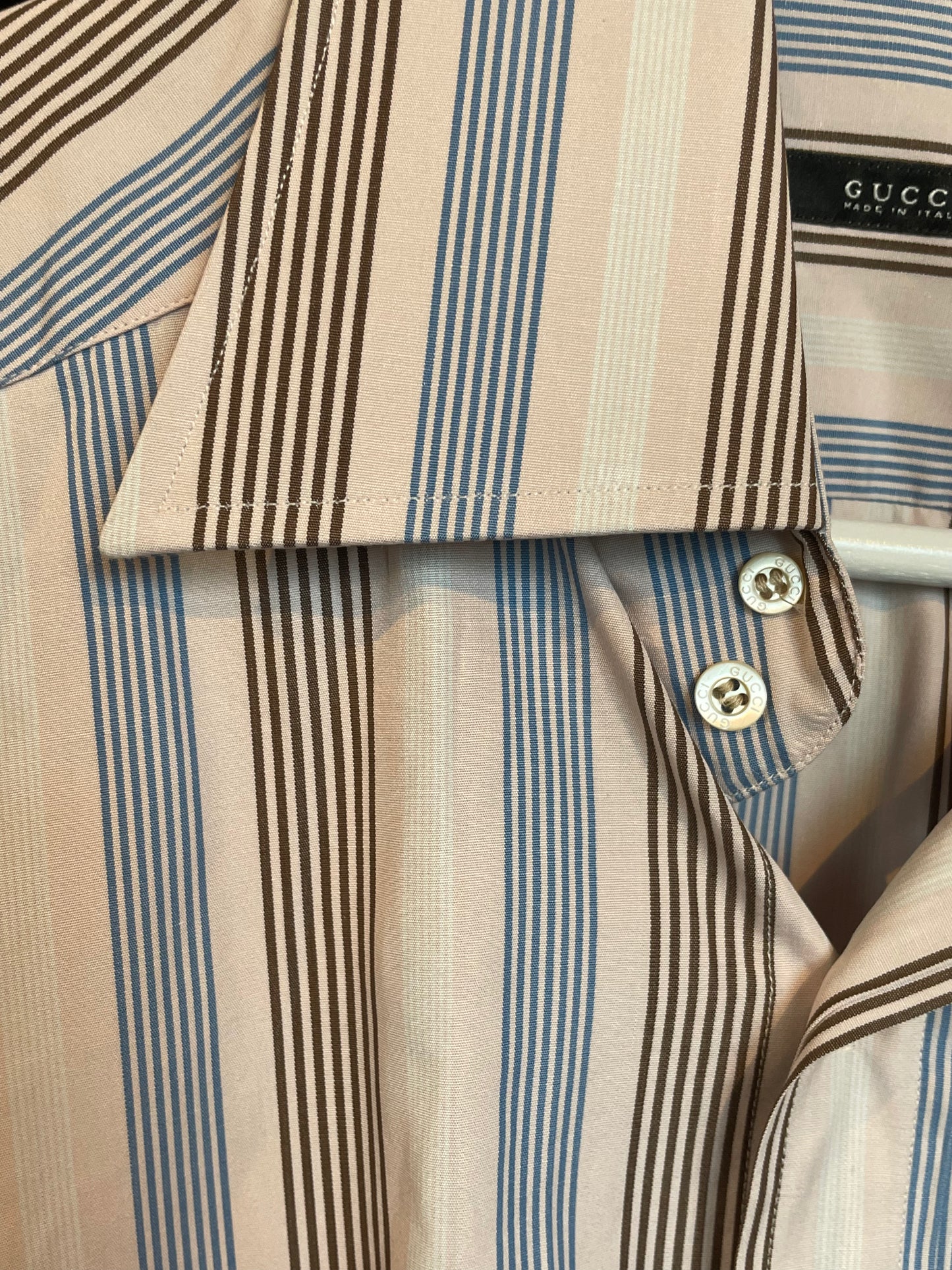 Gucci - Skjorte - "Vintage for HIM" - M