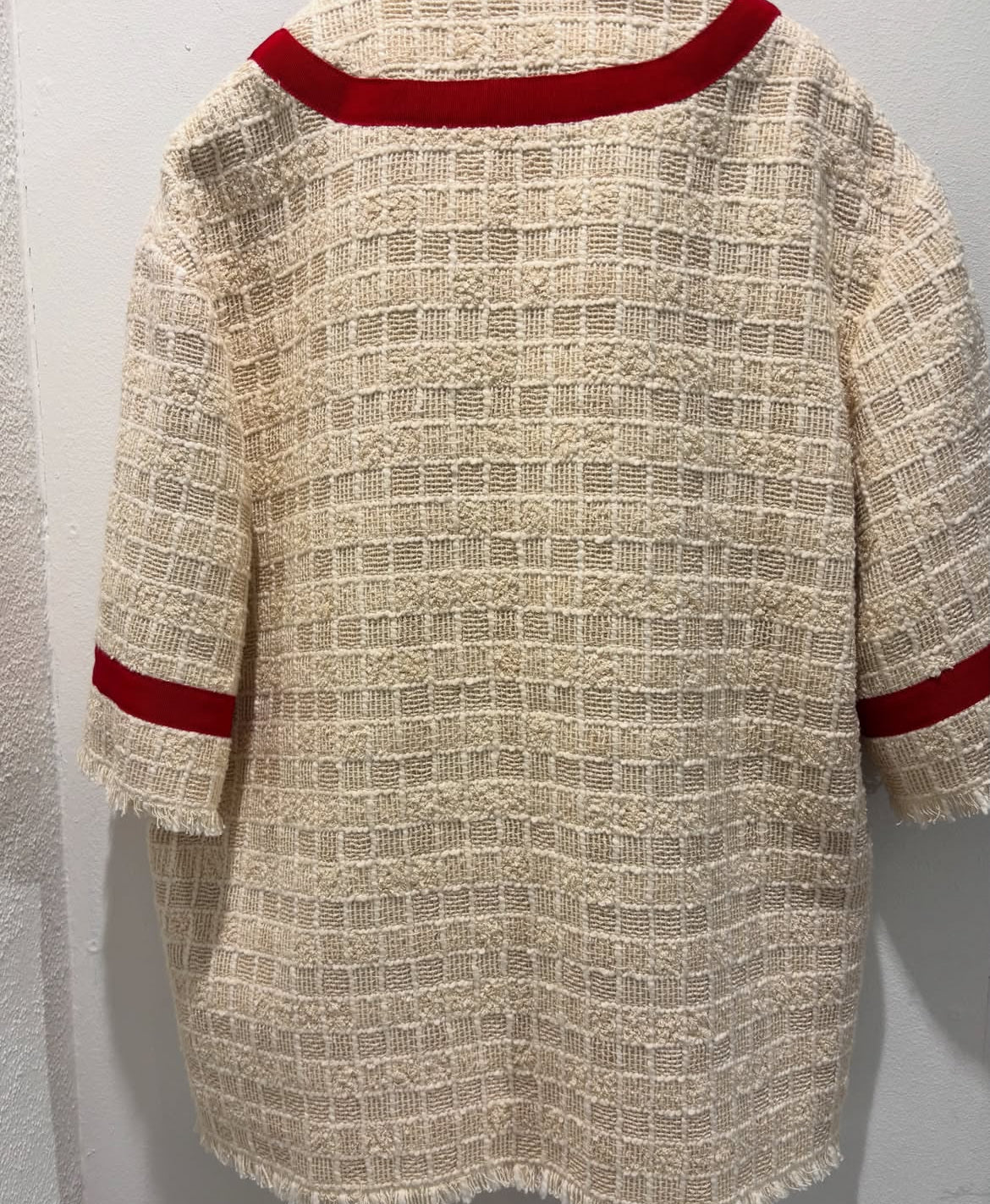 Gucci - cardigan / blazer - S/L