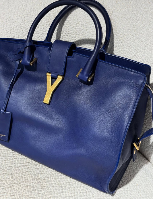 Yves Saint Laurent  - Cabas Chyc tote