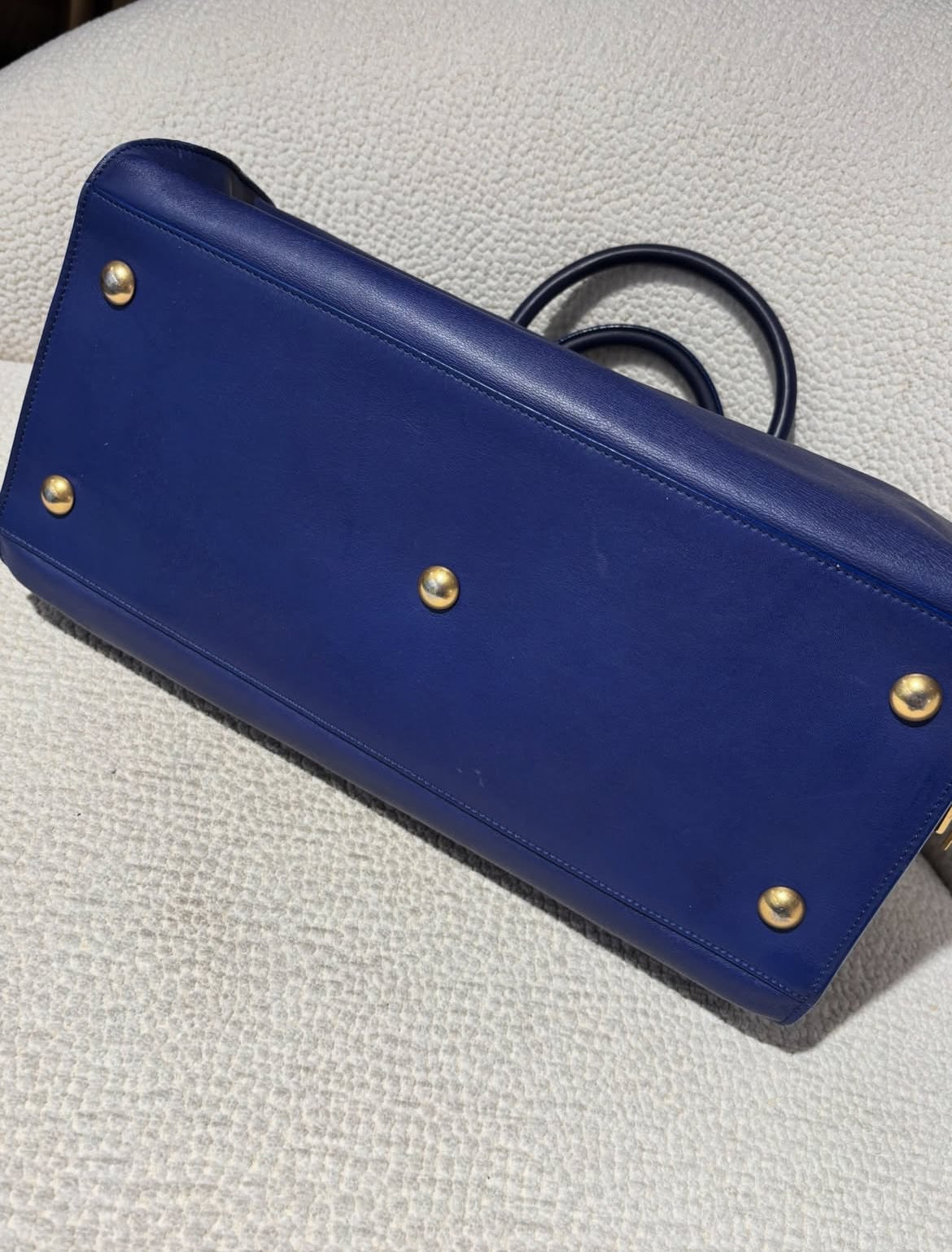 Yves Saint Laurent  - Cabas Chyc tote