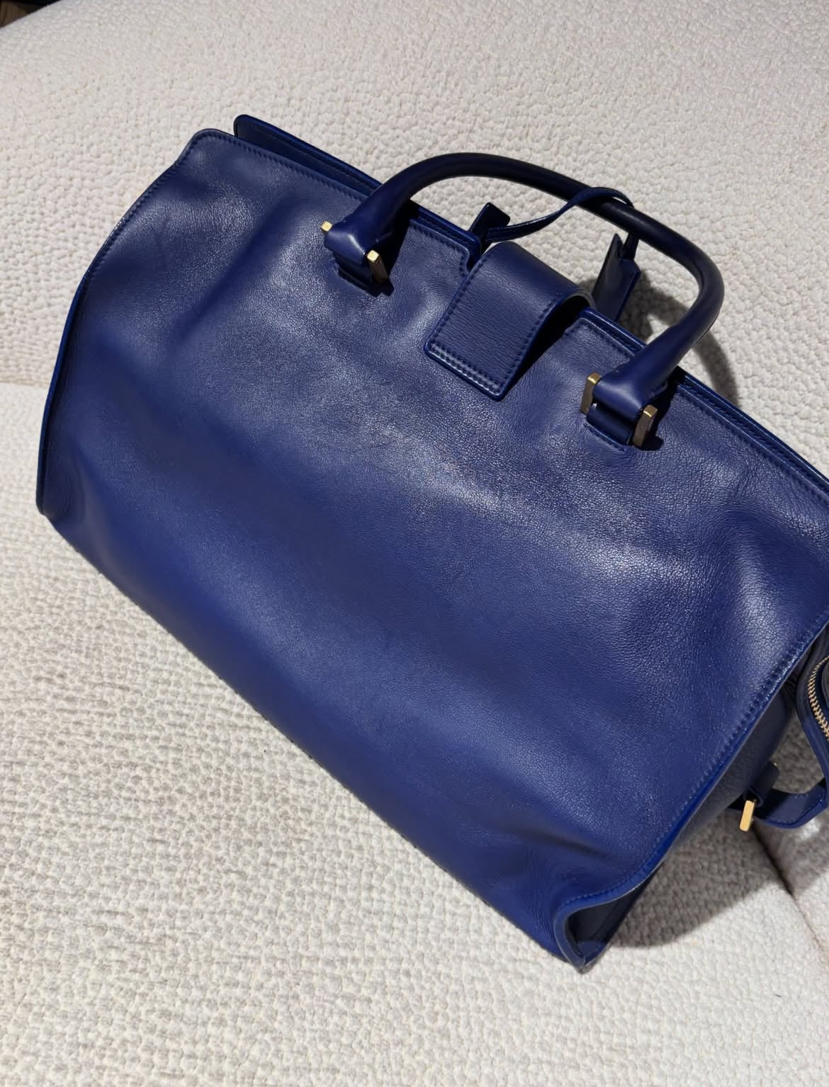 Yves Saint Laurent  - Cabas Chyc tote