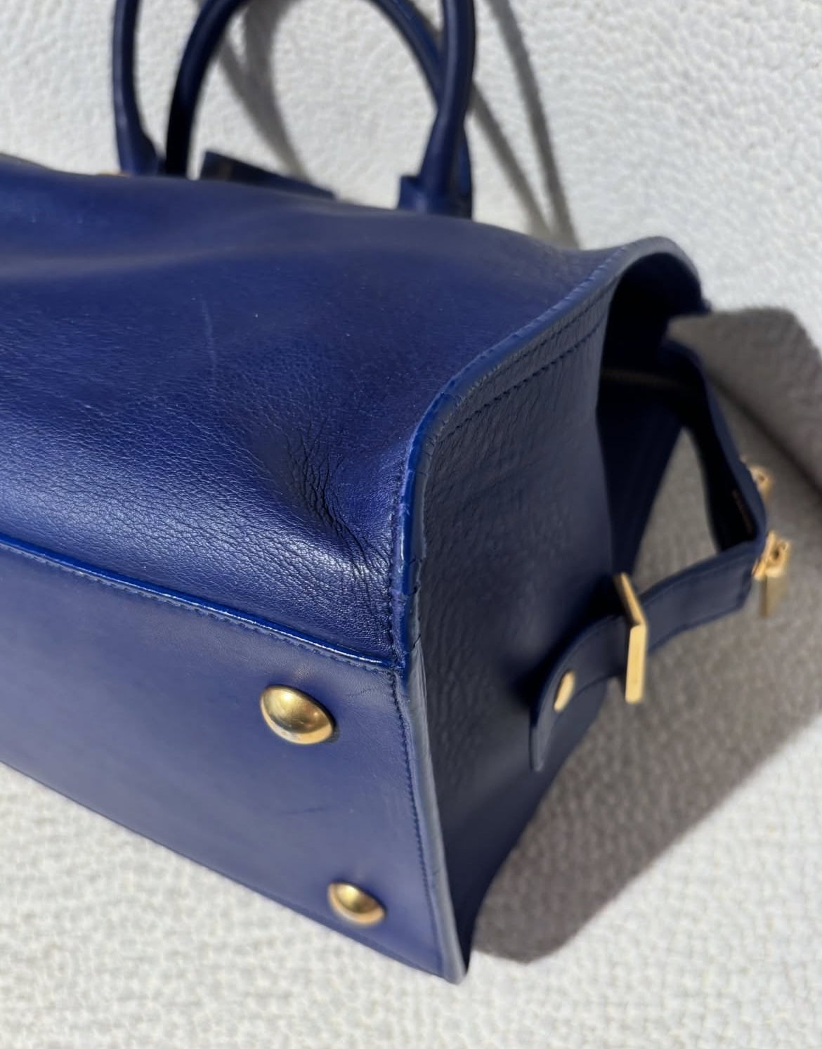 Yves Saint Laurent  - Cabas Chyc tote