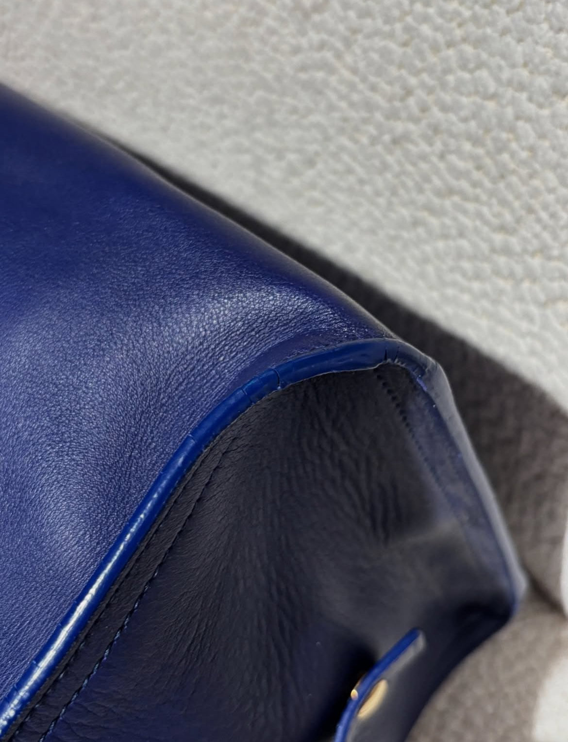 Yves Saint Laurent  - Cabas Chyc tote