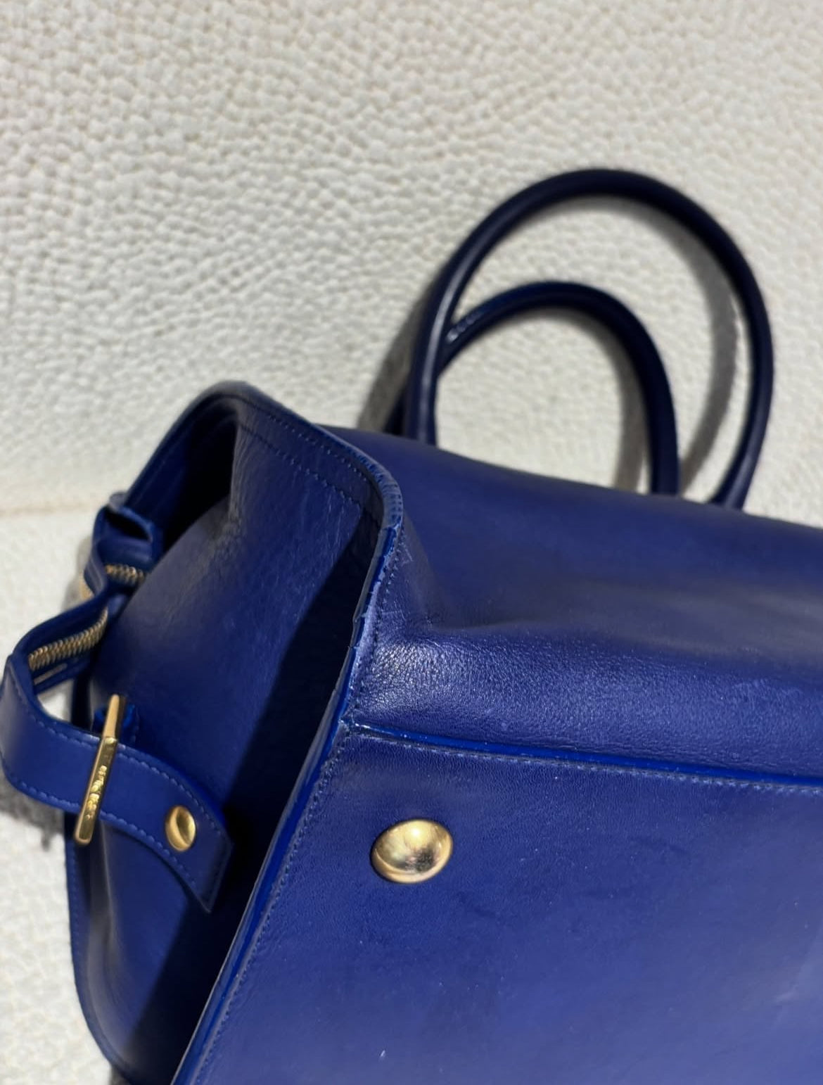 Yves Saint Laurent  - Cabas Chyc tote