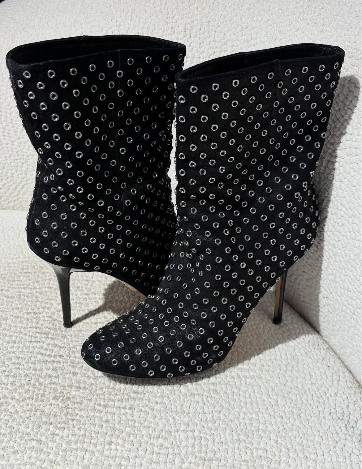 Jimmy Choo - boots - EU39