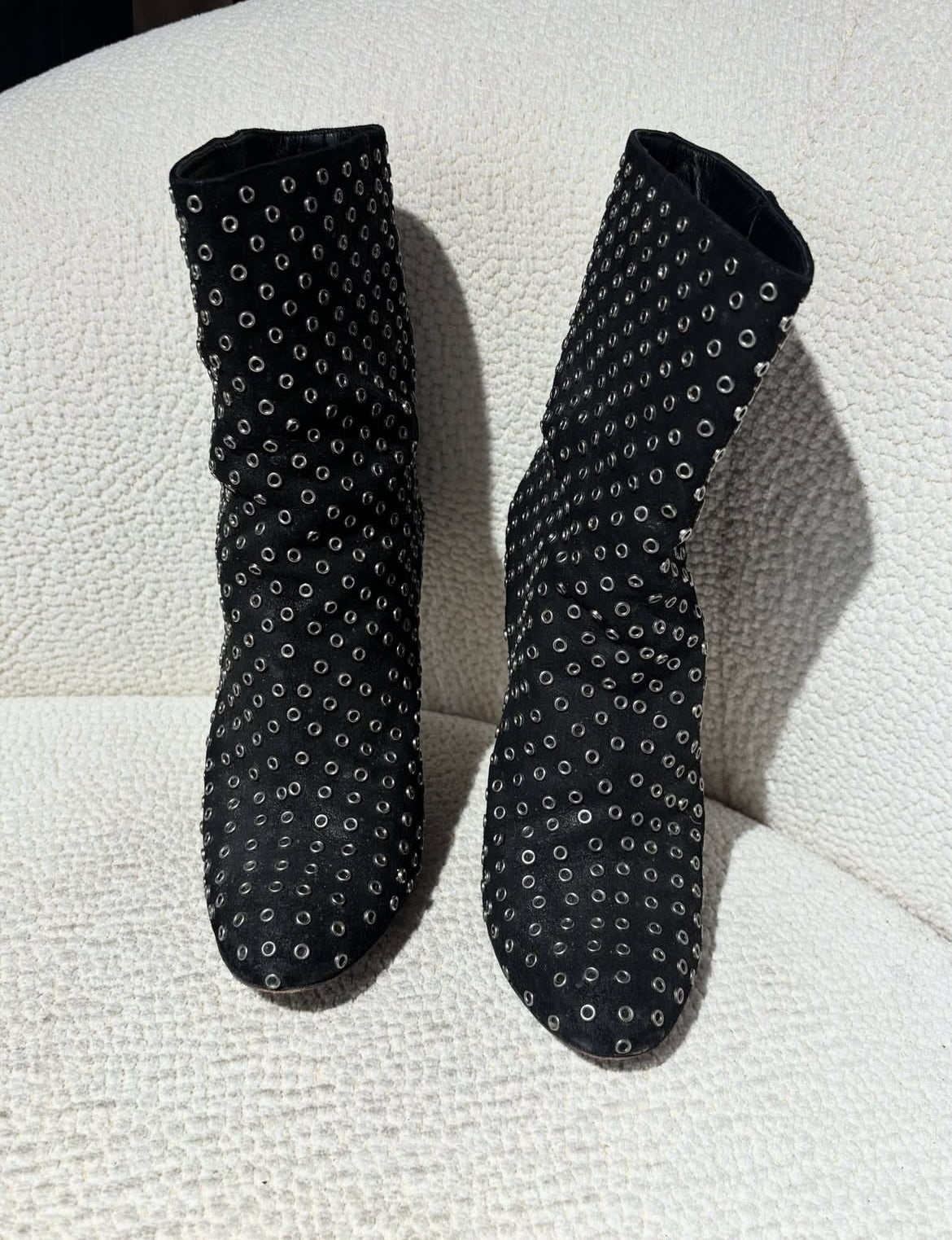 Jimmy Choo - boots - EU39