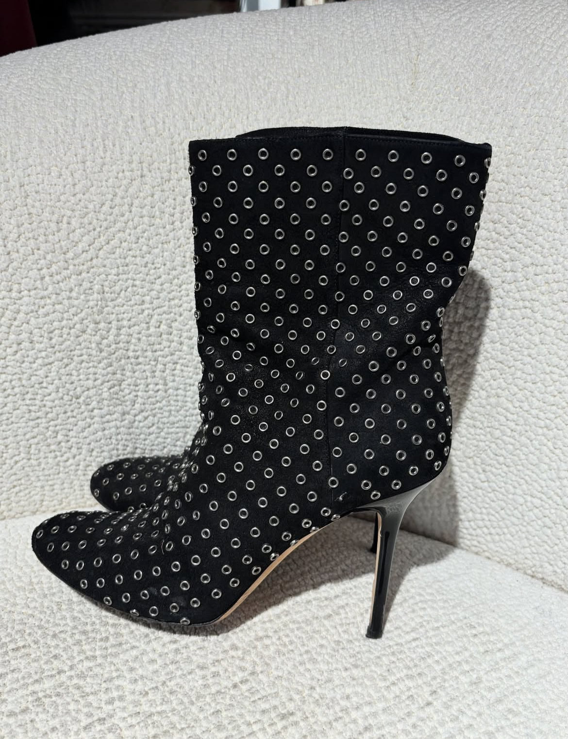 Jimmy Choo - boots - EU39