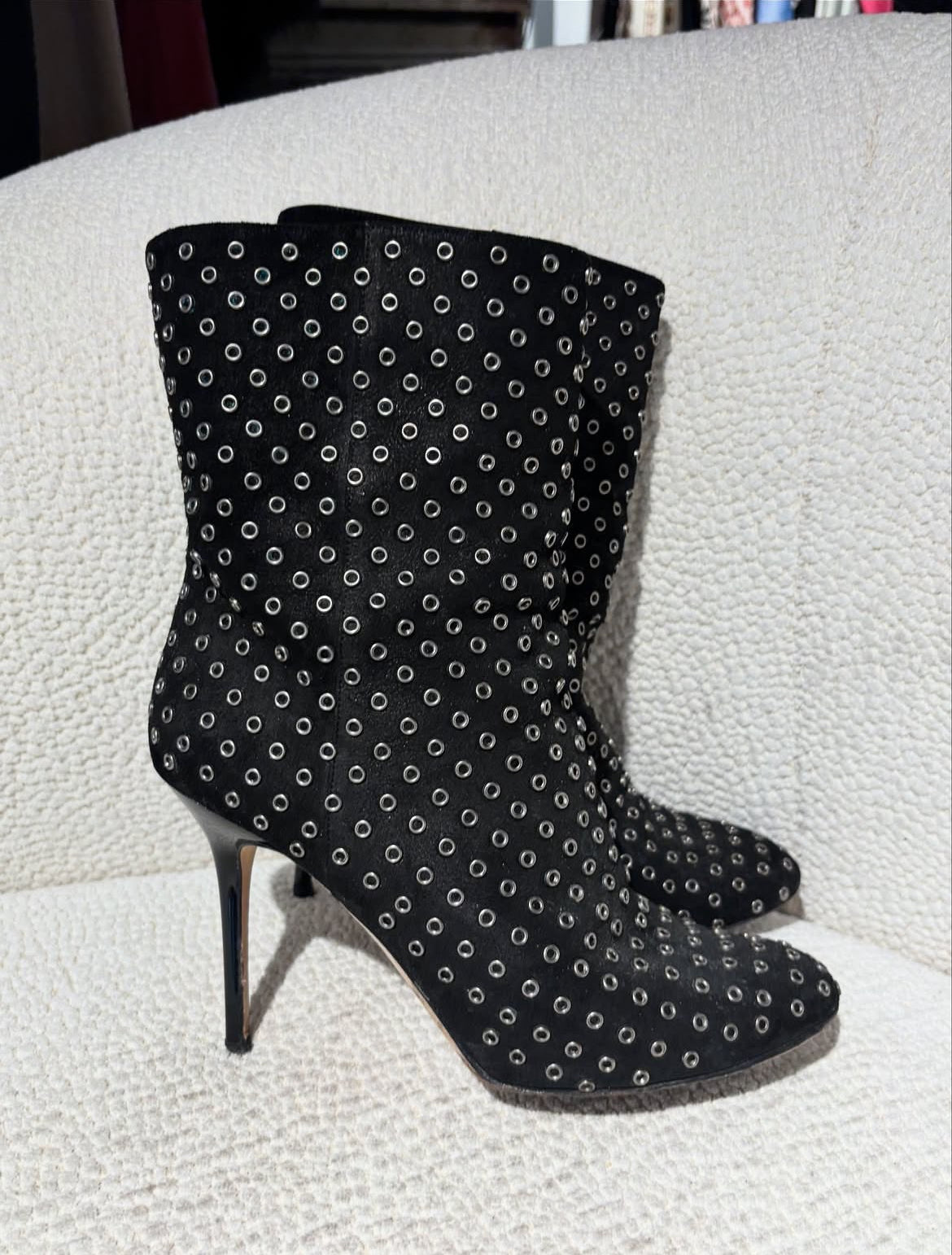 Jimmy Choo - boots - EU39