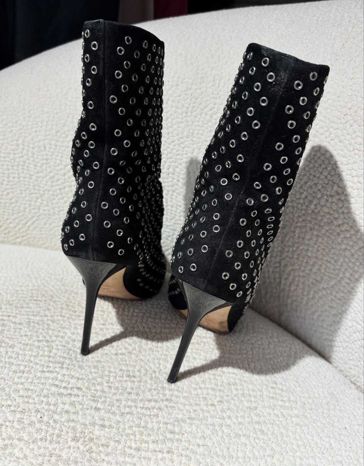 Jimmy Choo - boots - EU39