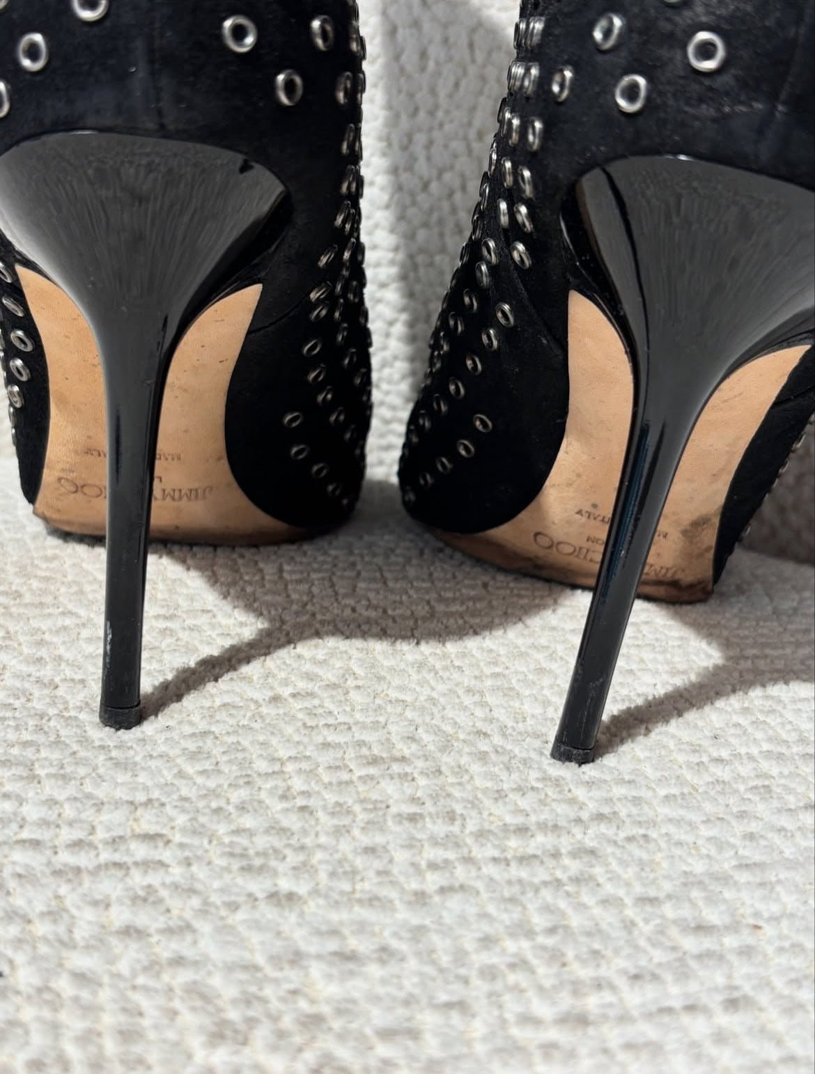 Jimmy Choo - boots - EU39