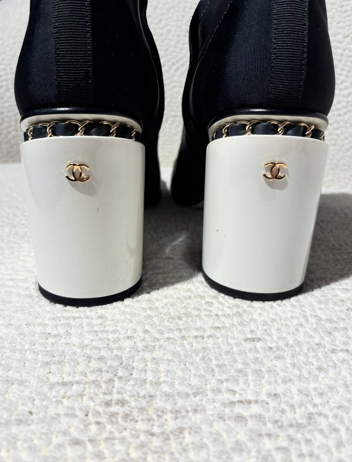 Chanel Boots – Eyecatchers - EU39