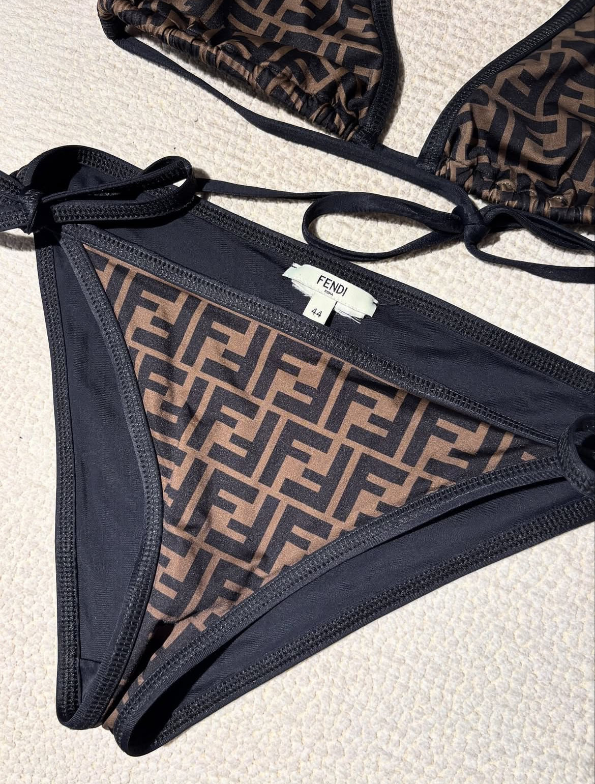 FENDI - bikini  - EU38/40