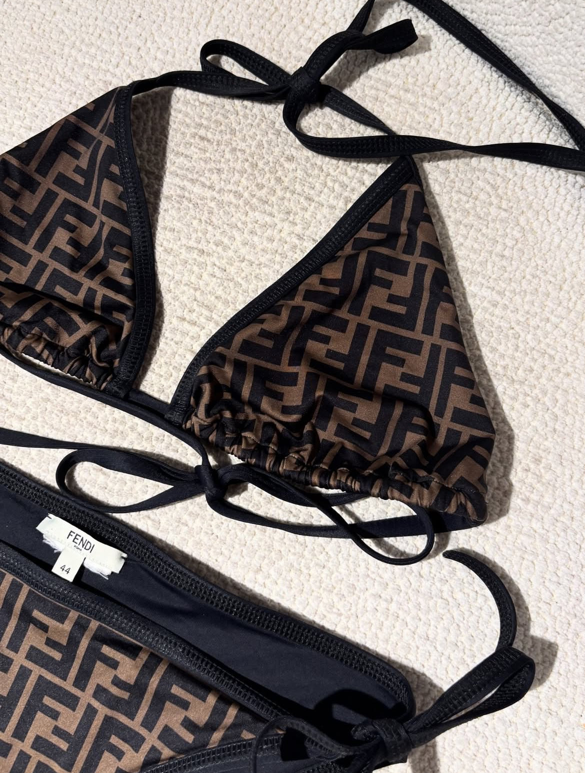 FENDI - bikini  - EU38/40