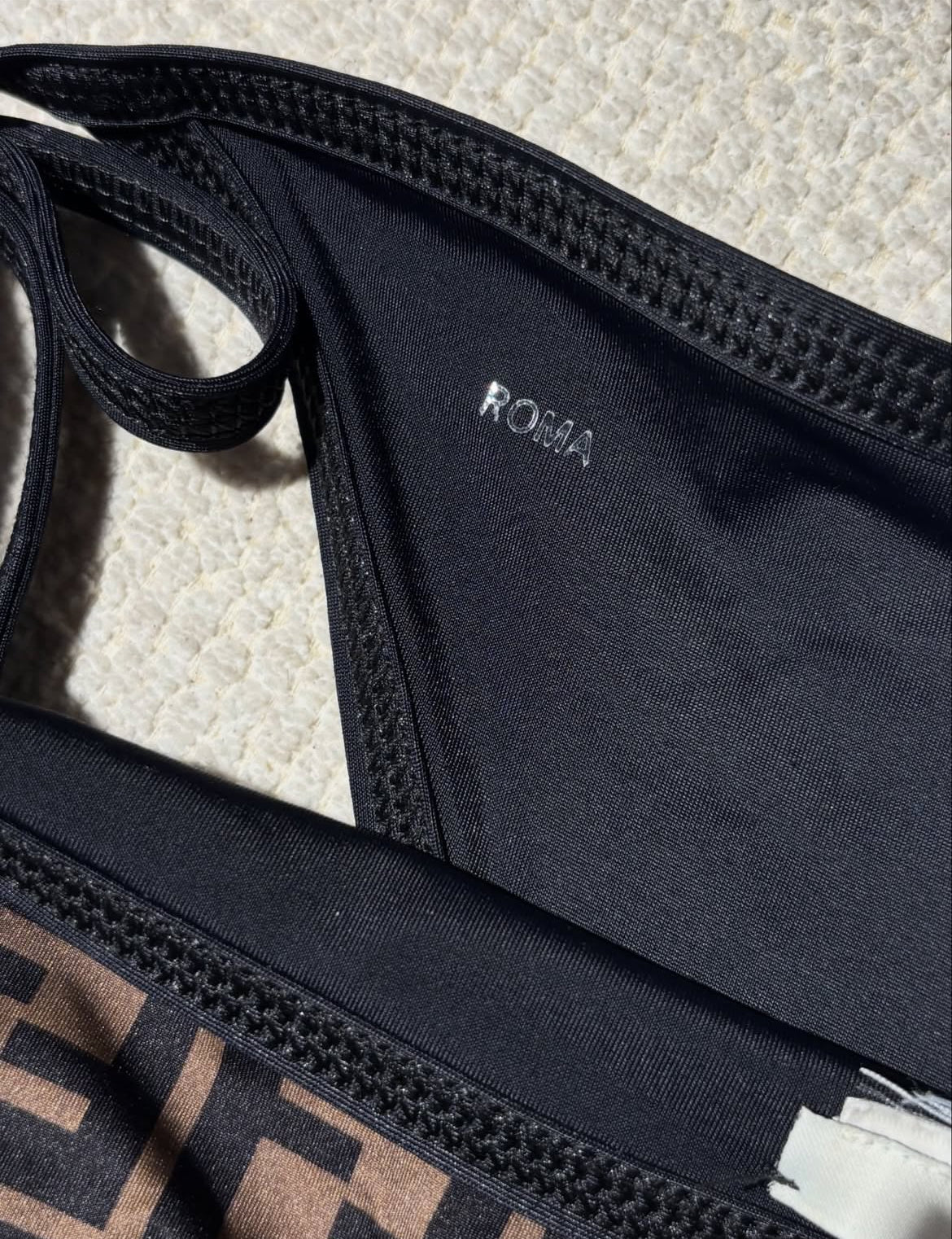 FENDI - bikini  - EU38/40