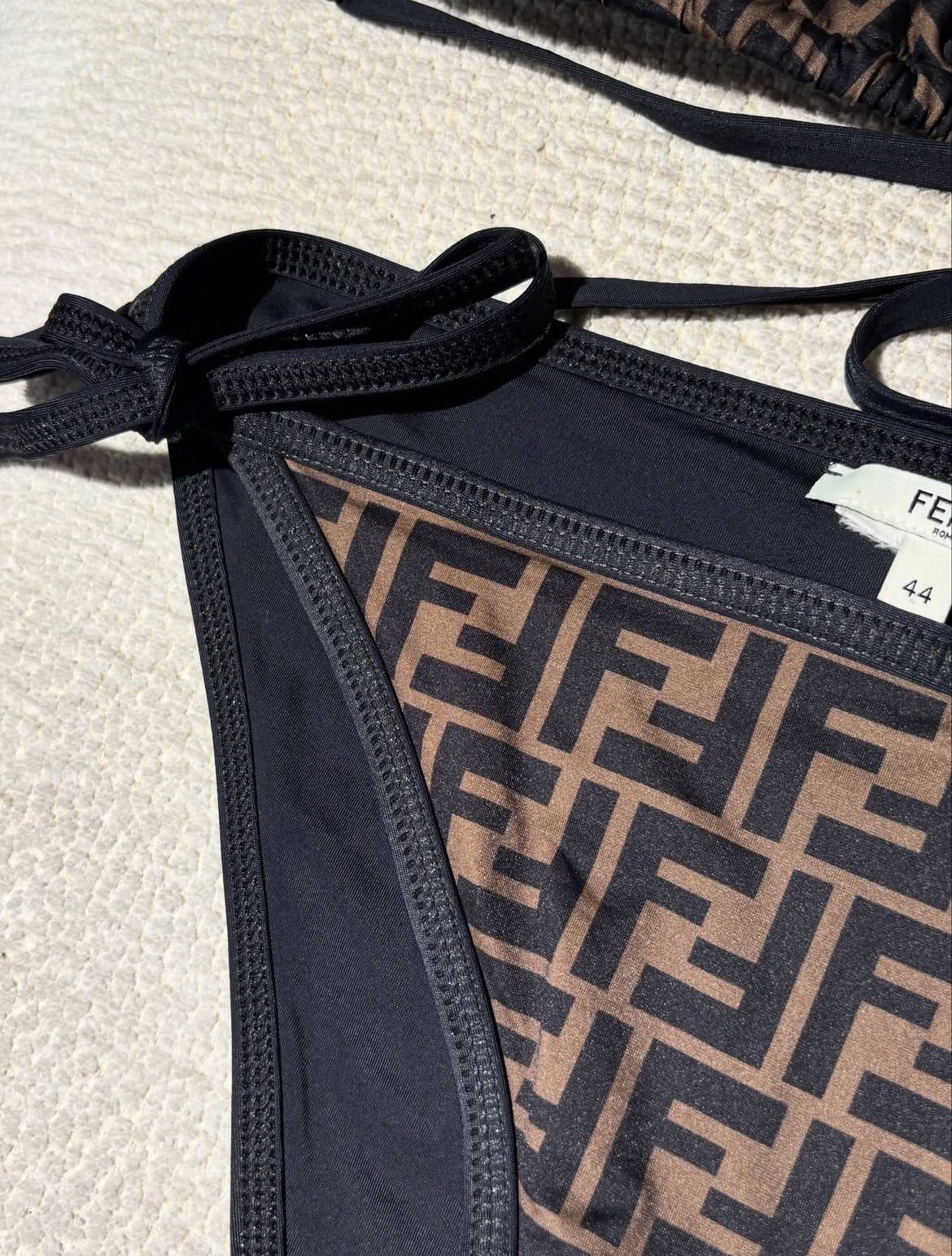 FENDI - bikini  - EU38/40