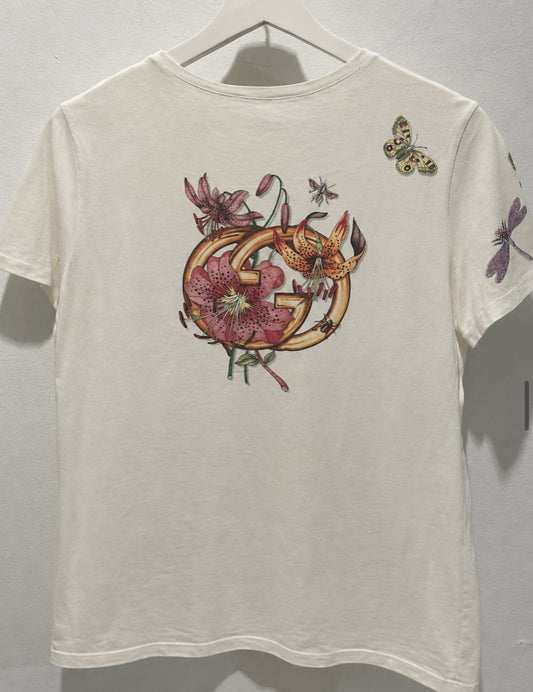 Gucci - Tee - S/M