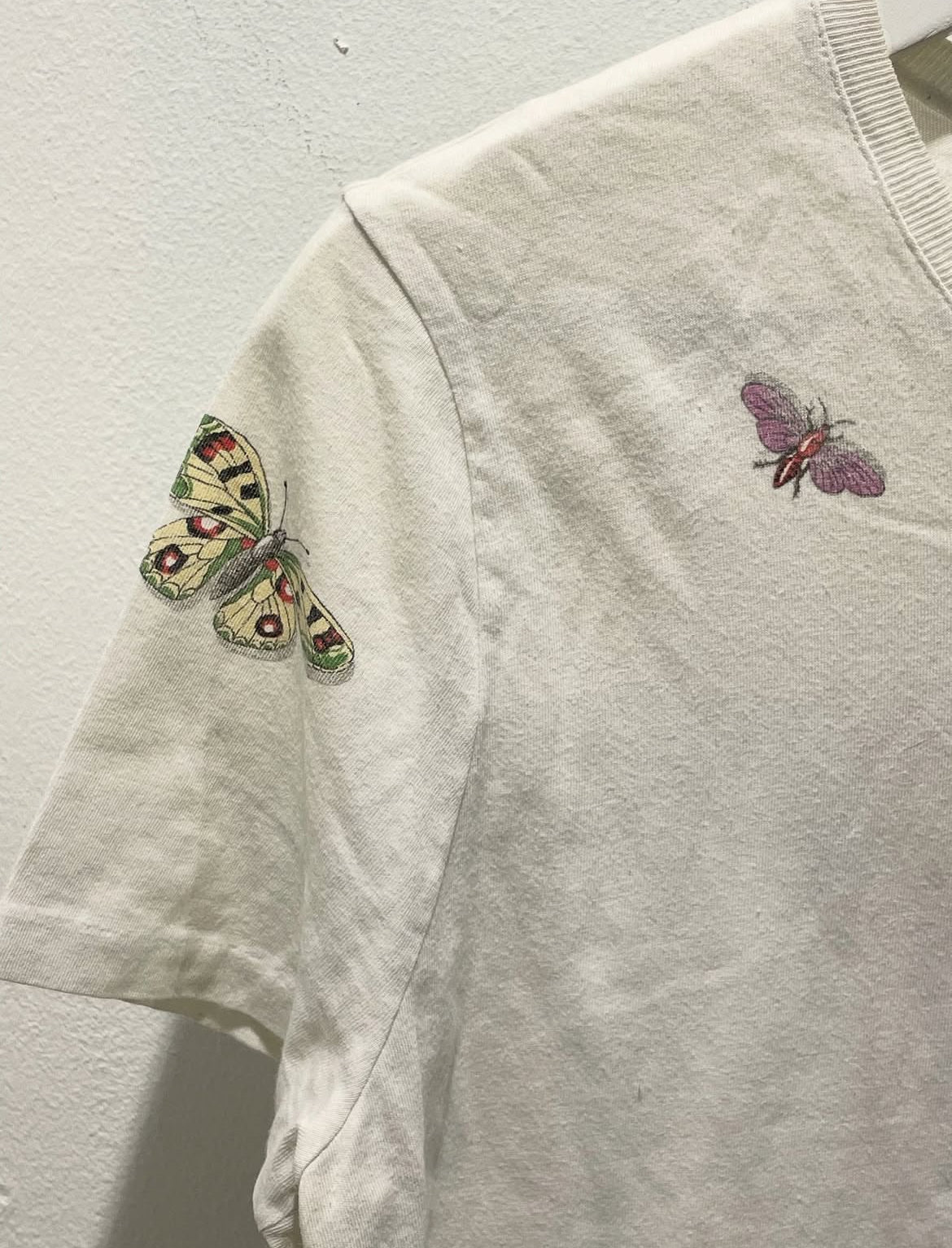 Gucci - Tee - S/M