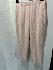 Designers Remix - Pants - Soft pink - Medinas Wardrobe - EU36