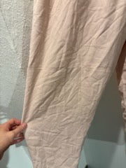 Designers Remix - Pants - Soft pink - Medinas Wardrobe - EU36