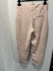 Designers Remix - Pants - Soft pink - Medinas Wardrobe - EU36