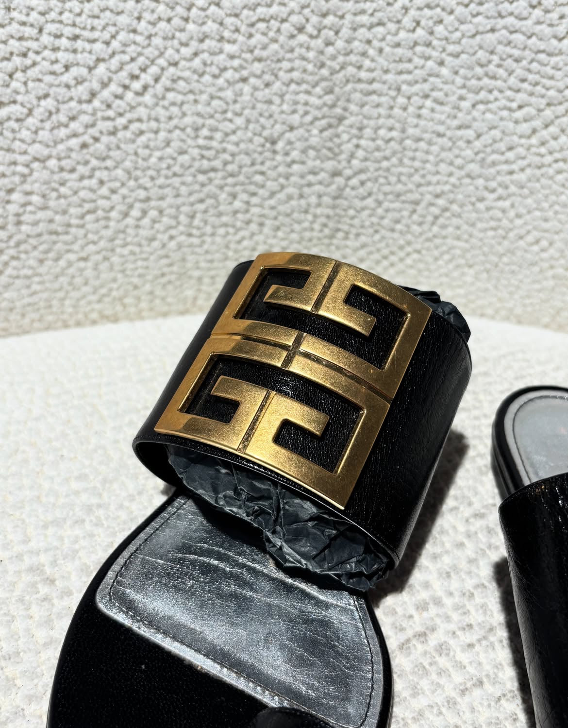 Givenchy sandals  - 39,5